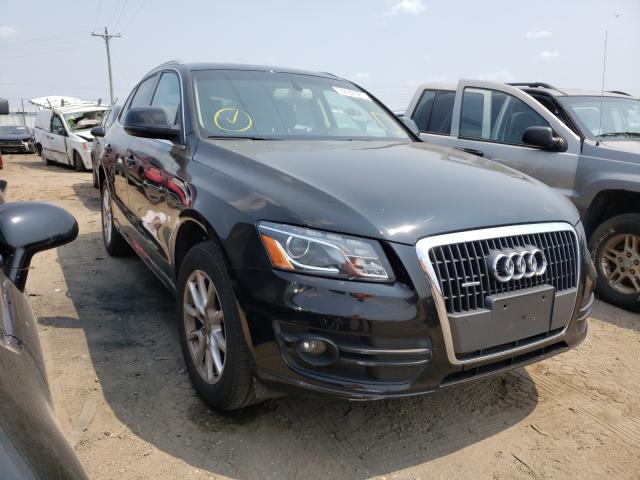 AUDI Q5 PREMIUM 2011 wa1lfafp6ba096729