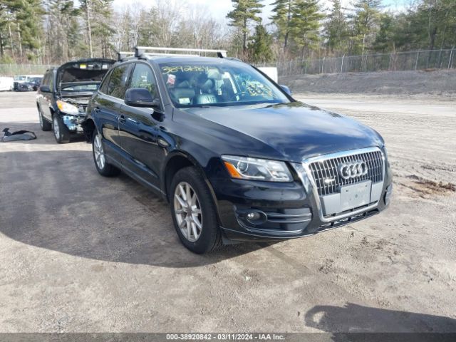 AUDI Q5 2011 wa1lfafp6ba096830