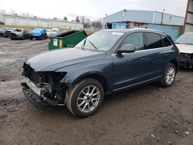 AUDI Q5 PREMIUM 2011 wa1lfafp6ba103310