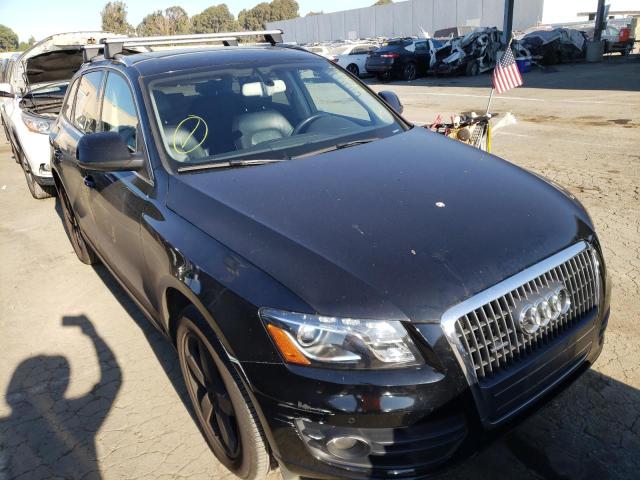 AUDI Q5 PREMIUM 2011 wa1lfafp6ba104957