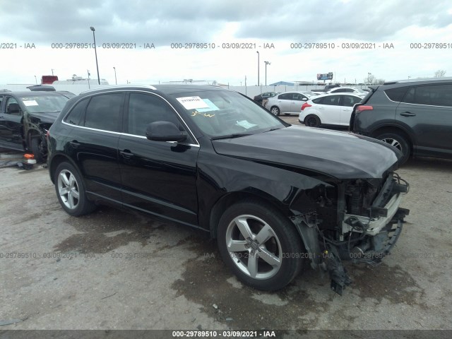 AUDI Q5 2011 wa1lfafp6ba112444