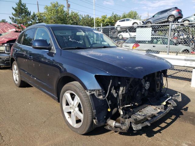 AUDI Q5 PREMIUM 2011 wa1lfafp6ba113853