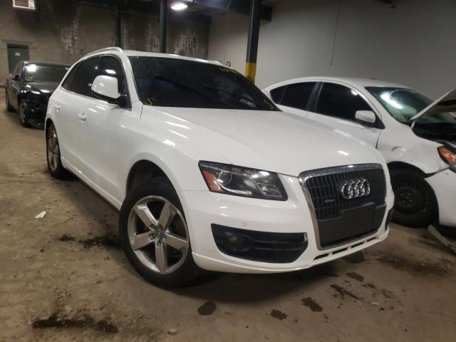 AUDI Q5 PREMIUM 2011 wa1lfafp6ba115277