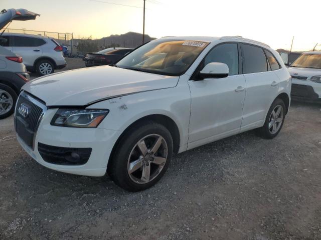 AUDI Q5 2011 wa1lfafp6ba117594