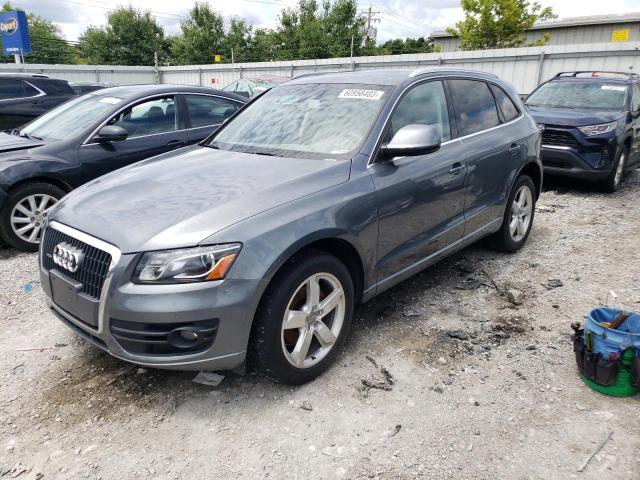 AUDI Q5 2011 wa1lfafp6ca000938