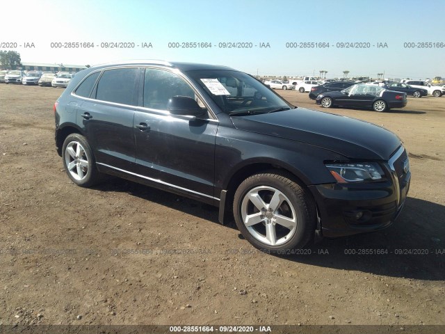 AUDI Q5 2012 wa1lfafp6ca003337