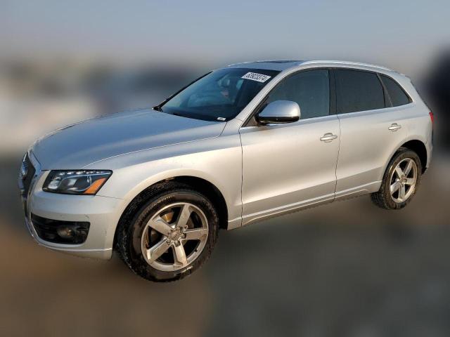 AUDI Q5 2012 wa1lfafp6ca003693