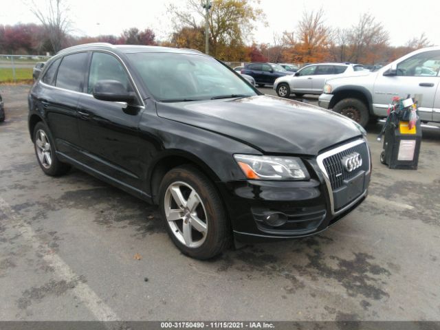 AUDI Q5 2012 wa1lfafp6ca005377