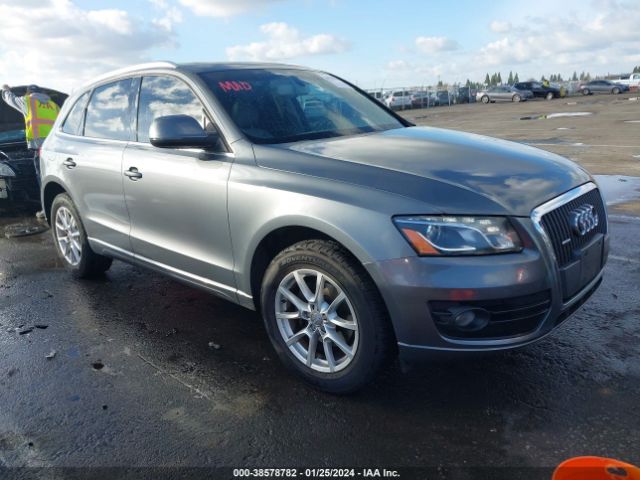 AUDI Q5 2012 wa1lfafp6ca005797