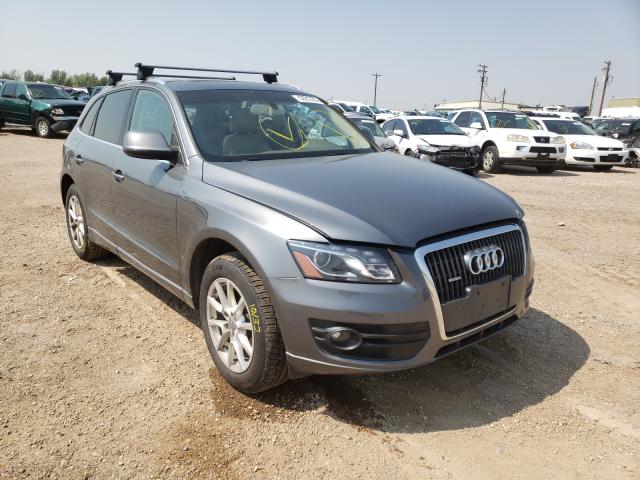 AUDI Q5 PREMIUM 2012 wa1lfafp6ca006349