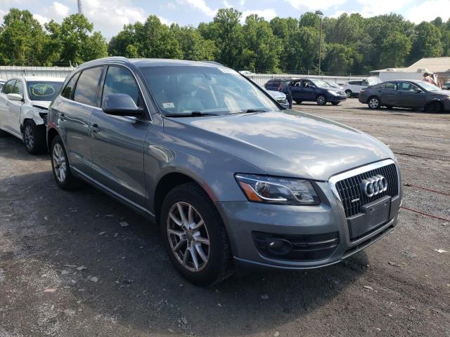 AUDI Q5 PREMIUM 2012 wa1lfafp6ca008201