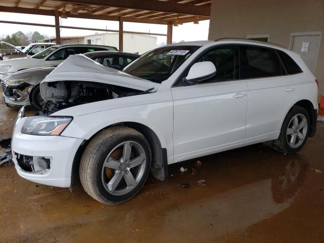 AUDI Q5 PREMIUM 2012 wa1lfafp6ca013494