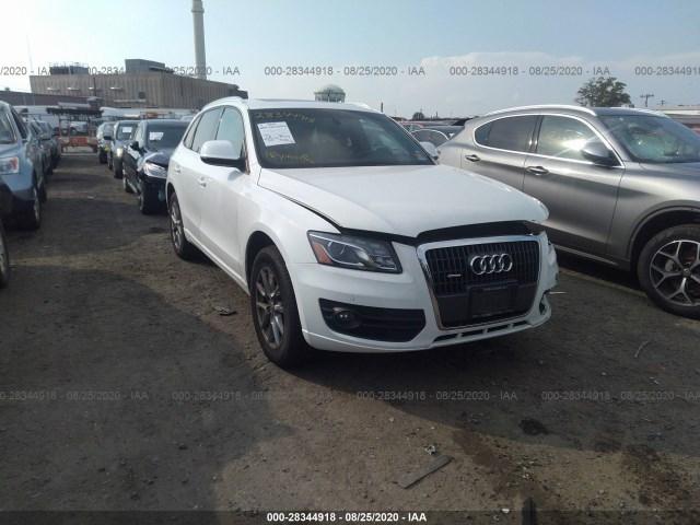 AUDI Q5 2012 wa1lfafp6ca014371