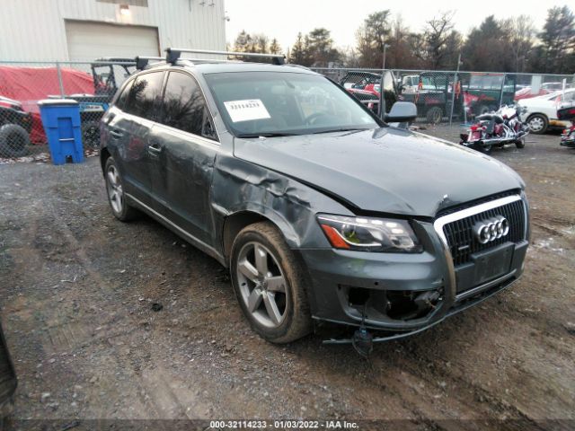 AUDI Q5 2012 wa1lfafp6ca016962