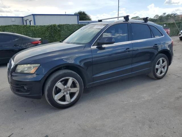 AUDI Q5 PREMIUM 2012 wa1lfafp6ca023474