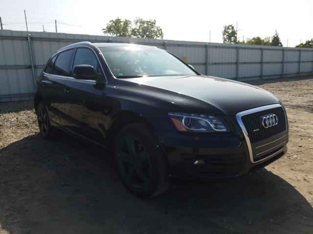 AUDI Q5 PREMIUM 2012 wa1lfafp6ca025905