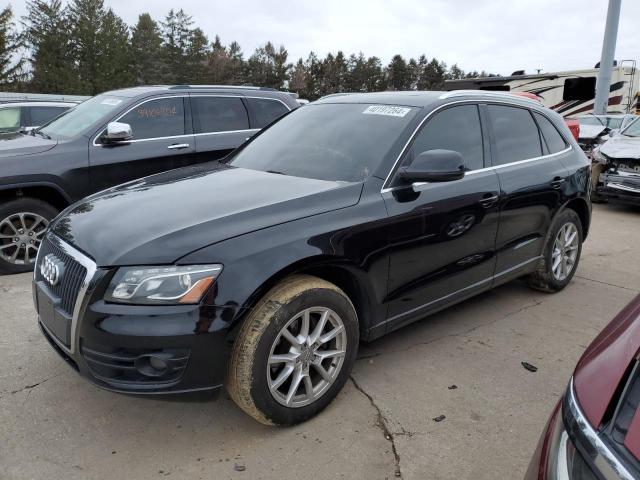 AUDI Q5 2012 wa1lfafp6ca026181