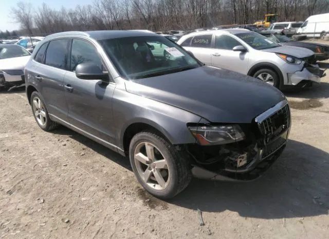 AUDI Q5 2011 wa1lfafp6ca030876