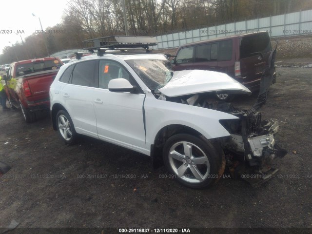 AUDI Q5 2012 wa1lfafp6ca036368