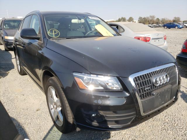 AUDI Q5 PREMIUM 2012 wa1lfafp6ca037732