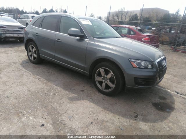 AUDI Q5 2012 wa1lfafp6ca039805