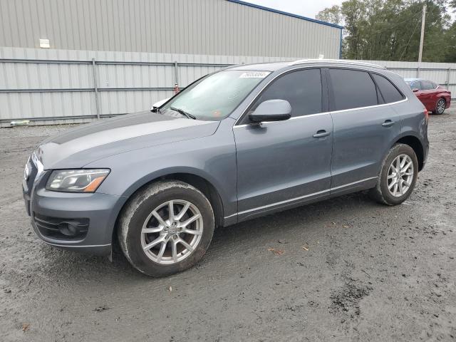 AUDI Q5 PREMIUM 2012 wa1lfafp6ca040551