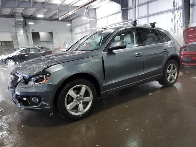 AUDI Q5 PREMIUM 2012 wa1lfafp6ca045376