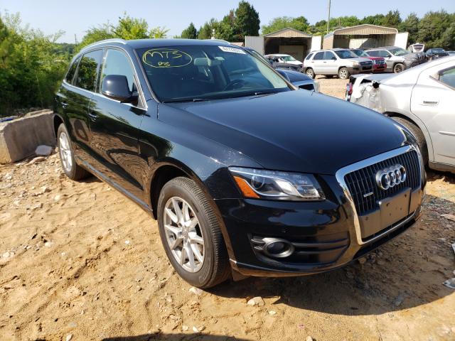 AUDI Q5 2012 wa1lfafp6ca045541