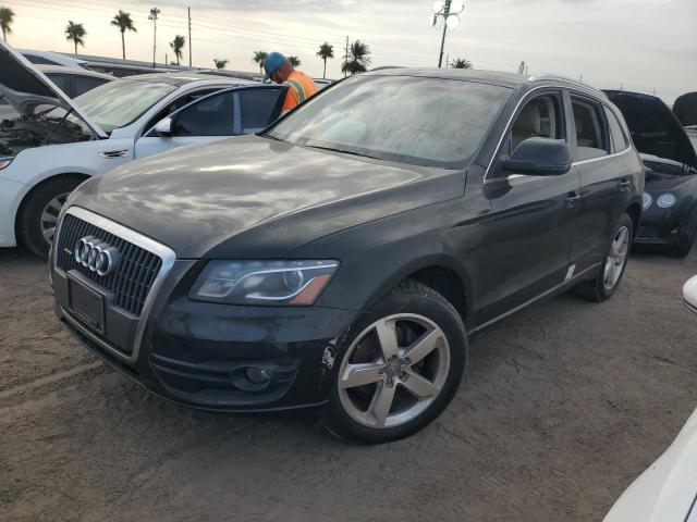 AUDI Q5 PREMIUM 2012 wa1lfafp6ca048102