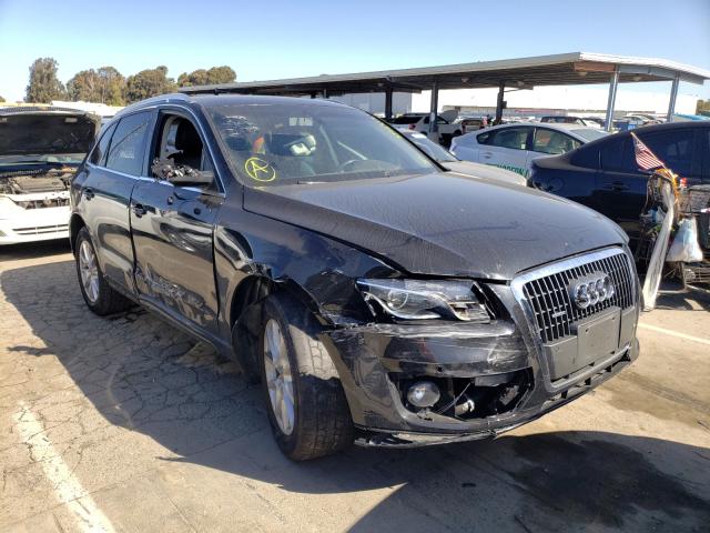 AUDI Q5 PREMIUM 2012 wa1lfafp6ca060086