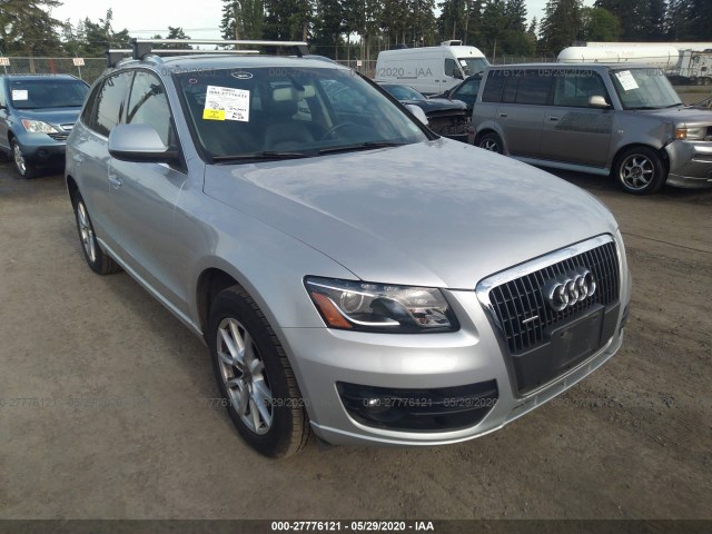 AUDI Q5 2012 wa1lfafp6ca063781