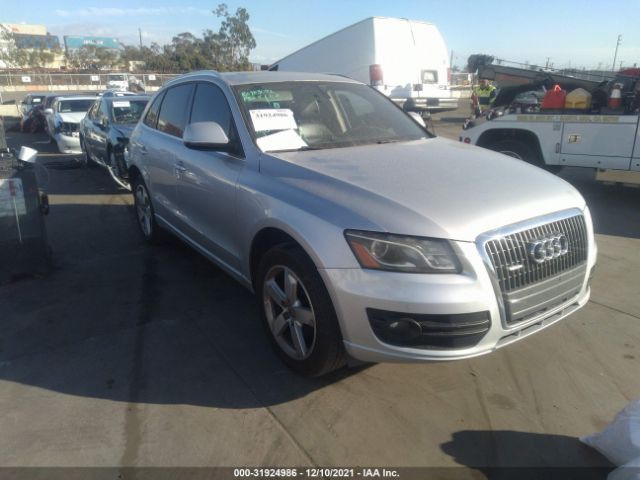 AUDI Q5 2012 wa1lfafp6ca070701