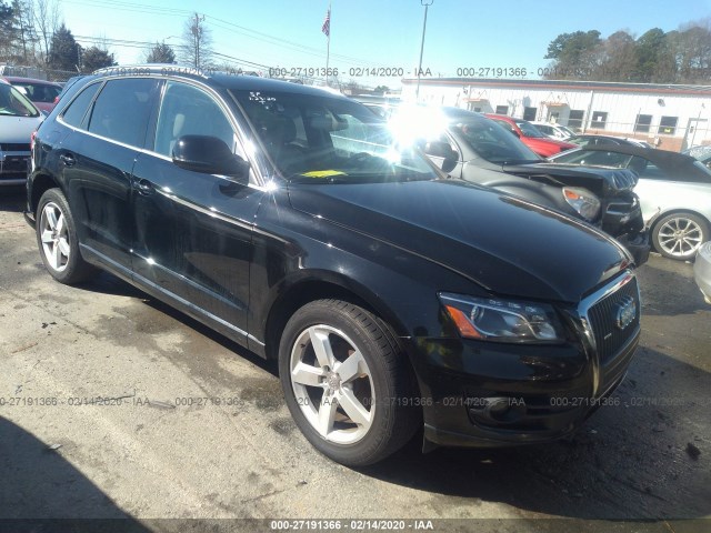 AUDI Q5 2012 wa1lfafp6ca075672