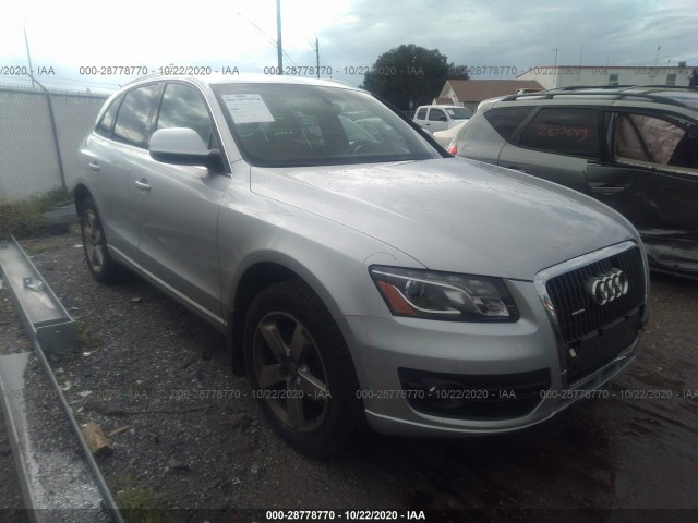 AUDI Q5 2012 wa1lfafp6ca077177