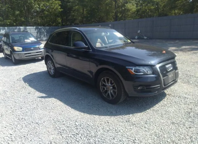 AUDI Q5 2012 wa1lfafp6ca077745