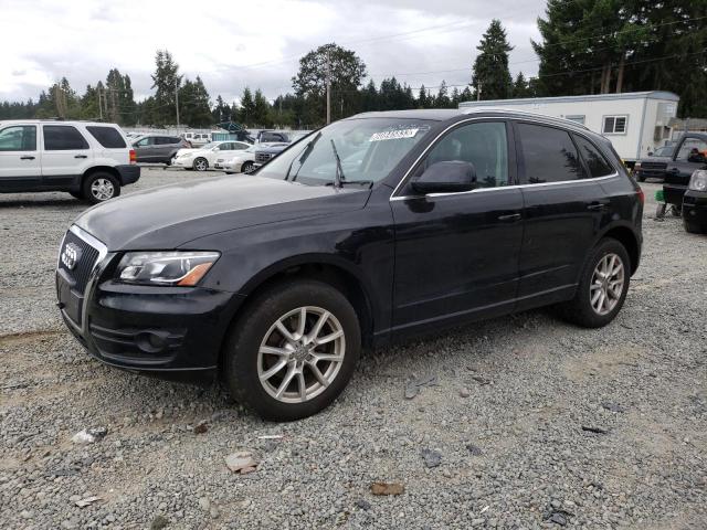 AUDI Q5 PREMIUM 2012 wa1lfafp6ca082038