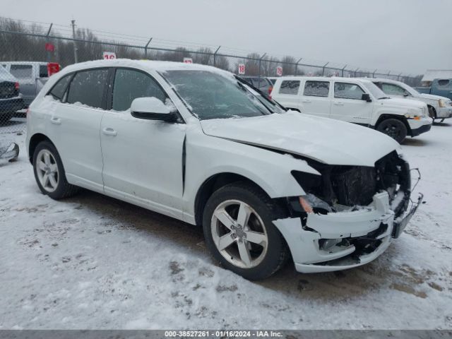 AUDI Q5 2012 wa1lfafp6ca084291