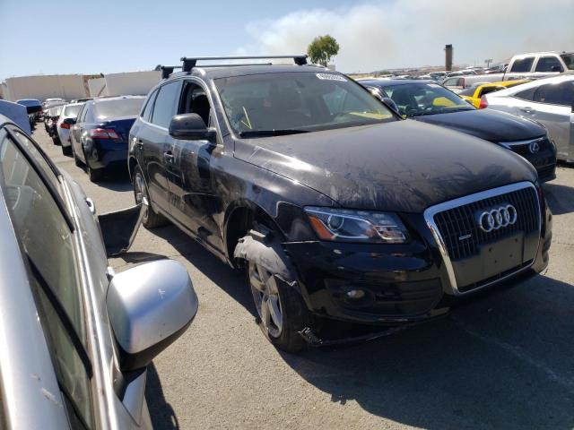 AUDI Q5 PREMIUM 2012 wa1lfafp6ca091547