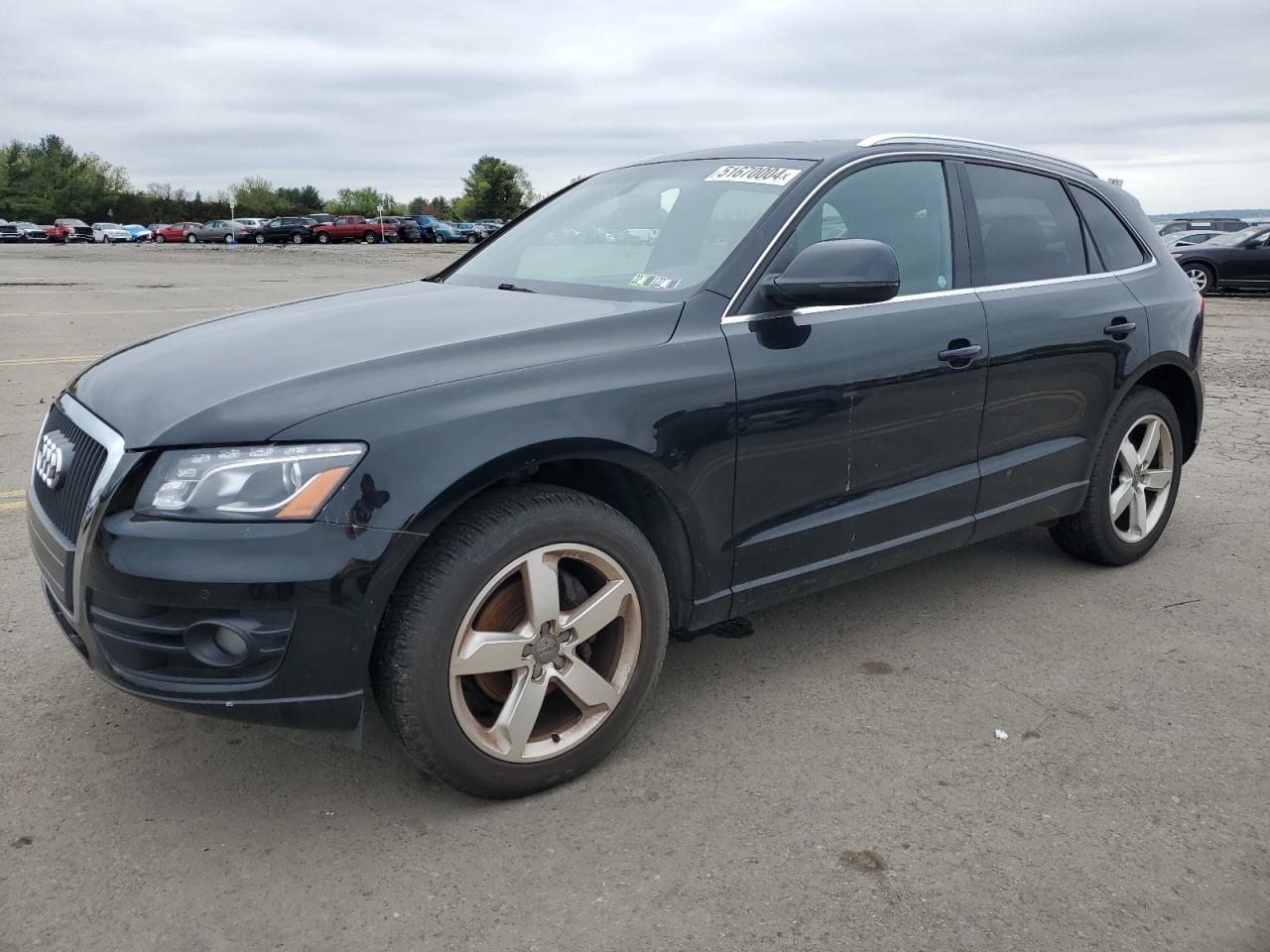 AUDI Q5 2012 wa1lfafp6ca102756