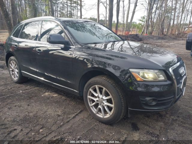 AUDI Q5 2012 wa1lfafp6ca104863