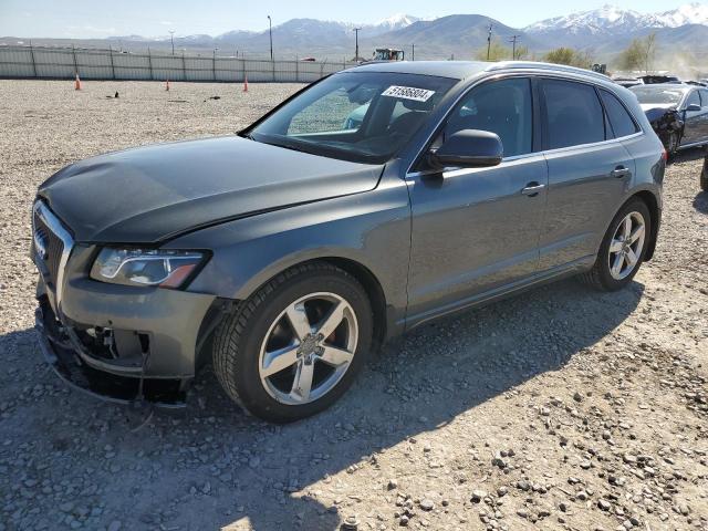 AUDI Q5 2012 wa1lfafp6ca110372