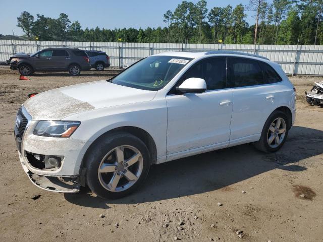 AUDI NULL 2012 wa1lfafp6ca110890