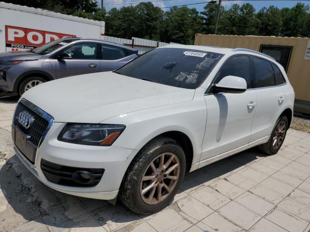 AUDI NULL 2012 wa1lfafp6ca110940