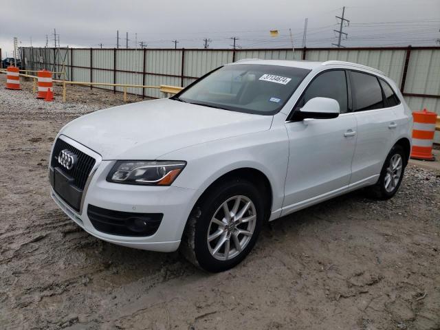 AUDI Q5 2012 wa1lfafp6ca112204