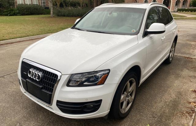 AUDI Q5 PREMIUM 2012 wa1lfafp6ca113689