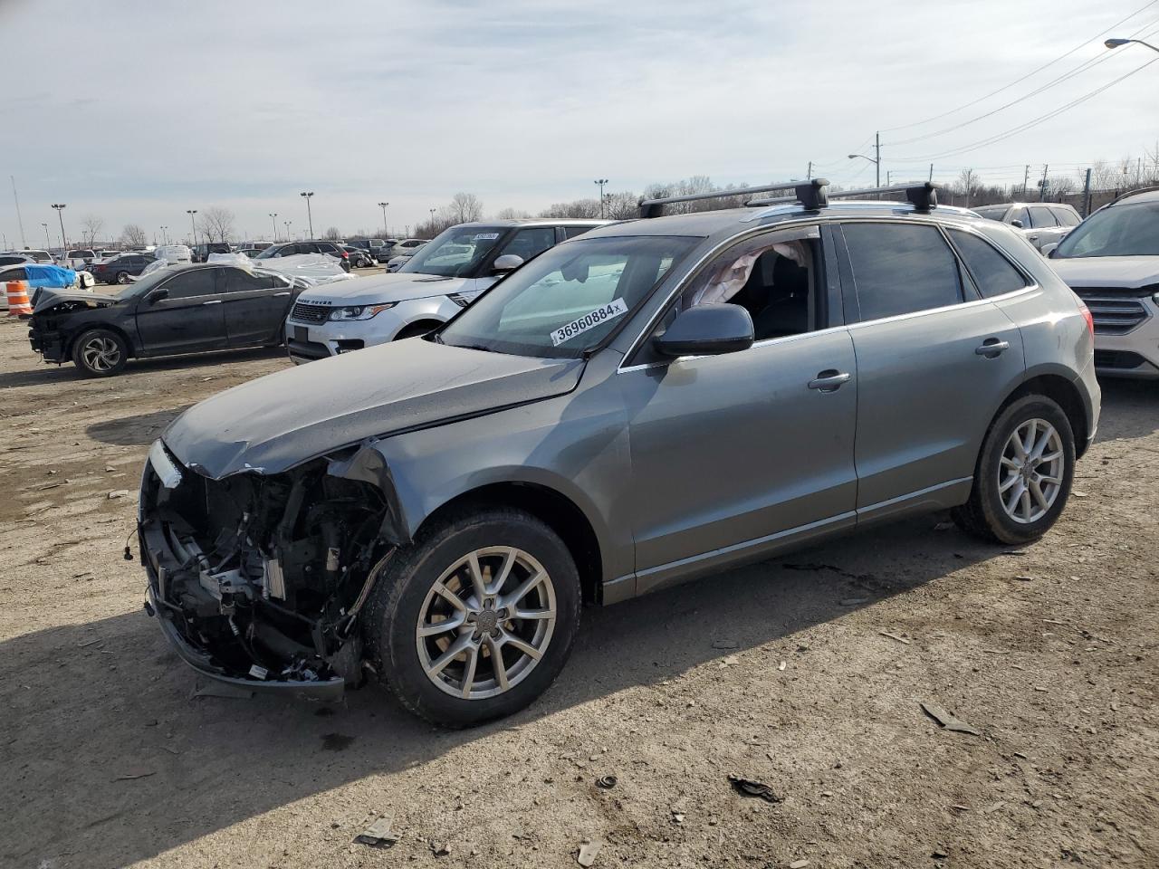 AUDI Q5 2012 wa1lfafp6ca118195