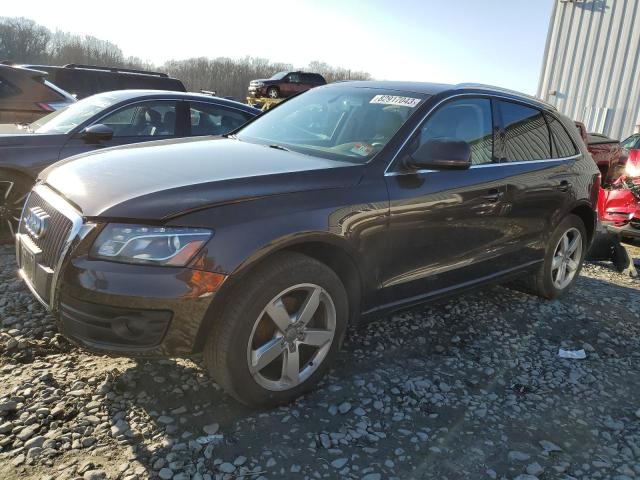 AUDI Q5 2012 wa1lfafp6ca123395