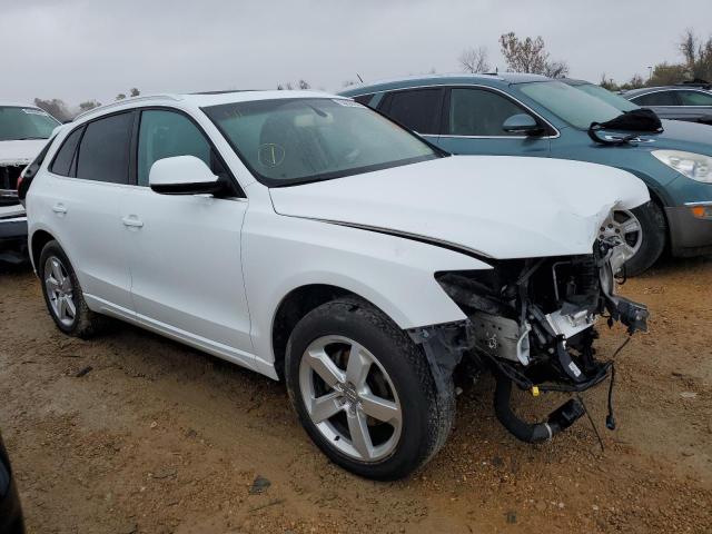 AUDI Q5 PREMIUM 2012 wa1lfafp6ca125857