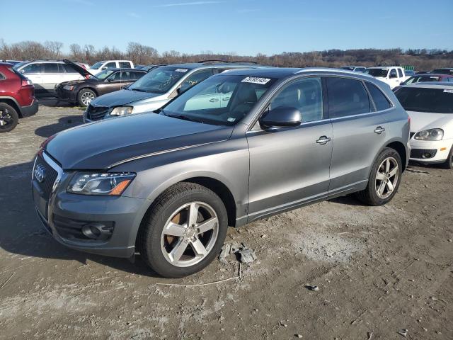 AUDI Q5 2012 wa1lfafp6ca126040