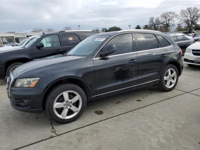 AUDI Q5 PREMIUM 2012 wa1lfafp6ca126717